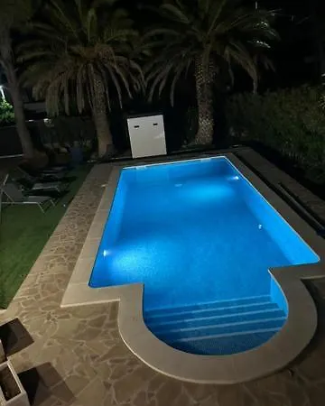 Planes Demeure De Charme Piscine Privee